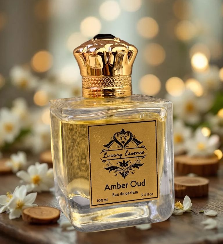 Amber Oud